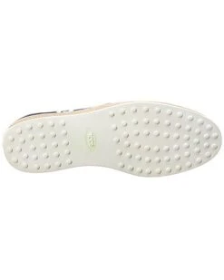 Tod's TODs Suede Slip-On Men 8 Tod's TODs Suede Slip-On Men -Men Fashion 1312156632 RLLD 4