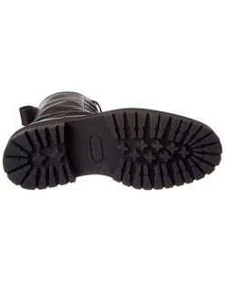 Common Projects Leather Technical Boot Men -Men Fashion 1312172711 RLLD 4