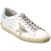 Golden Goose Superstar Leather Sneaker Men