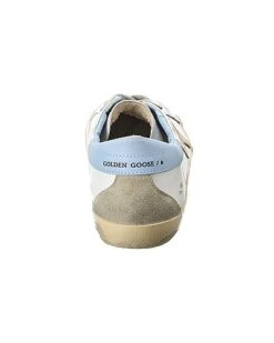 Golden Goose Superstar Leather Sneaker Men -Men Fashion 1312179116 RLLD 3