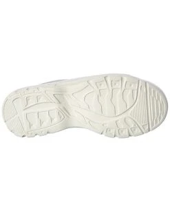 Valentino Leather & Suede Sneaker Men -Men Fashion 1312235190 RLLD 4