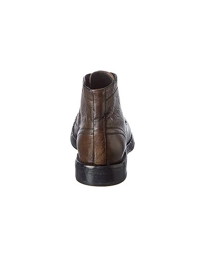 Dolce & Gabbana Bernini Leather Boot Men 3 Dolce & Gabbana Bernini Leather Boot Men - Image 3