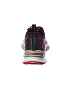 Gucci Run Knit Sneaker Men -Men Fashion 1312290343 RLLD 3