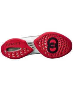 Gucci Run Knit Sneaker Men -Men Fashion 1312290343 RLLD 4