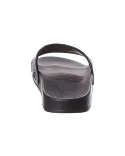 Giuseppe Zanotti Newburel Leather Slide Men -Men Fashion 1312291936 RLLD 3