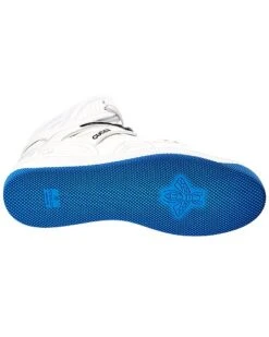 Gucci Basket High-Top Sneaker Men -Men Fashion 1312292265 RLLD 4