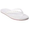 Christian Louboutin Flip Flop Men