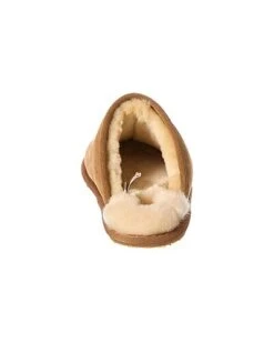 D Suede Mule Men -Men Fashion 1312314581 RLLD 3