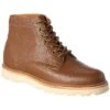 Yakka Leather Boot Men