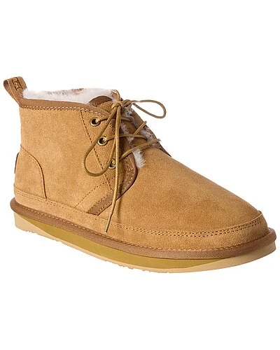 Deserrt Suede Boot Men 1 Deserrt Suede Boot Men