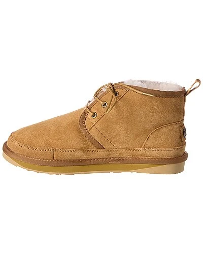 Deserrt Suede Boot Men 2 Deserrt Suede Boot Men - Image 2