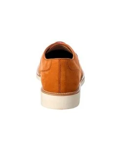 Tod's Suede Derby Men -Men Fashion 1312354326 RLLD 3