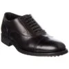 Tod's Leather Oxford Men