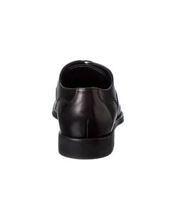 Tod's Leather Oxford Men -Men Fashion 1312354329 RLLD 3