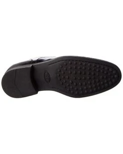 Tod's Leather Oxford Men -Men Fashion 1312354329 RLLD 4