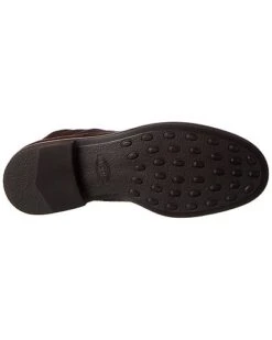 Tod's Suede Boot Men -Men Fashion 1312354335 RLLD 4