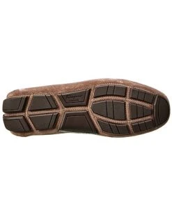 Salvatore Ferragamo Parigi Eco Suede Loafer Men 8 Salvatore Ferragamo Parigi Eco Suede Loafer Men -Men Fashion 1312359638 RLLD 4
