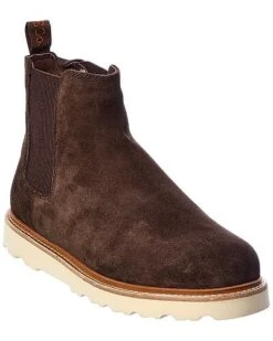 Yarra Suede Boot Men