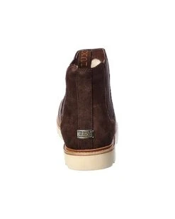 Yarra Suede Boot Men -Men Fashion 1312361506 RLLD 3
