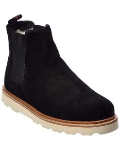 Yarra Suede Boots Men