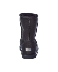 Y Short Suede Boot Men -Men Fashion 1312361531 RLLD 3