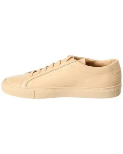 Common Projects Original Achilles Leather Sneaker Men
