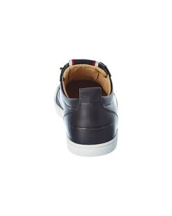 Christian Louboutin F.A.V Fique A Vontade Leather Sneaker Men 7 Christian Louboutin F.A.V Fique A Vontade Leather Sneaker Men -Men Fashion 1312366002 RLLD 3