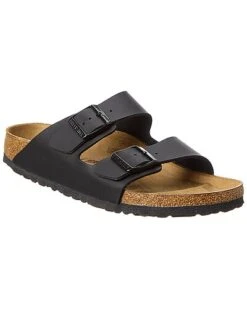 Birkenstock Arizona Narrow Soft Footbed Sandal Men