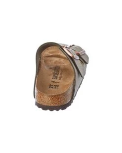 Birkenstock Narrow Arizona Birkobuc Sandal Men -Men Fashion 1312369606 RLLD 3