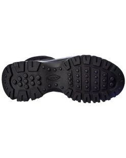 Tod's Mid Mountain Suede Boot Men -Men Fashion 1312392086 RLLD 4