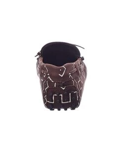 Tod's New Gommini Leather Loafer Men -Men Fashion 1312392207 RLLD 3