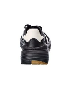 Bottega Veneta Speedster Mesh & Leather Sneaker Men -Men Fashion 1312401594 RLLD 3