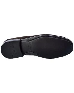 Salvatore Ferragamo Lanzarote Suede Loafers Men 8 Salvatore Ferragamo Lanzarote Suede Loafers Men -Men Fashion 1312404715 RLLD 4