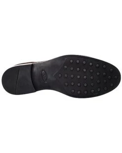 Tod's Desert Suede Boot Men -Men Fashion 1312408310 RLLD 4