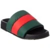 Gucci Padded Slide Men