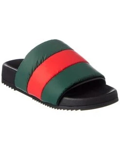 Gucci Padded Slide Men