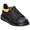 Alexander McQueen Larry Leather Sneaker Men