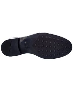 Tod's TODs City Desert Leather Boot Men -Men Fashion 1312426295 RLLD 4