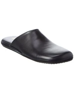 Balenciaga Holy Leather Slipper Men