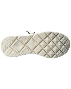 Valentino Mesh & Suede Sneaker Men -Men Fashion 1312492750 RLLD 4