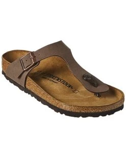 Birkenstock Gizeh Birko-Flor Sandal Men