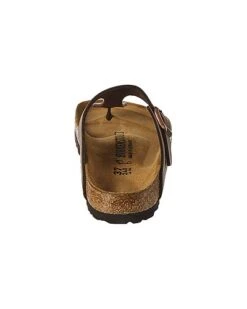 Birkenstock Gizeh Birko-Flor Sandal Men -Men Fashion 1312502323 RLLD 3