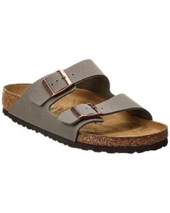 Birkenstock Arizona Birkibuc Sandal Men