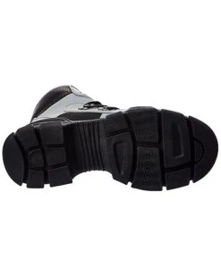 Gucci Flashtrek Leather Boot Men -Men Fashion 1312524276 RLLD 4