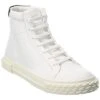 Giuseppe Zanotti Blabber Leather Sneaker Men