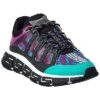 Versace Trigreca Canvas & Leather Sneaker Men