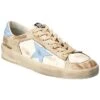 Golden Goose Stardan Leather Sneaker Men