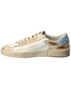 Golden Goose Stardan Leather Sneaker Men -Men Fashion 1312538533 RLLD 2