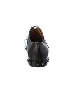 Christian Louboutin So Greggo Leather Oxford Men -Men Fashion 1312550965 RLLD 3