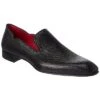 Christian Louboutin Dandy Chick Jacquard Loafer Men